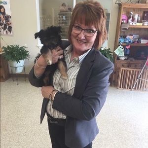 Meet your Posher, Jan